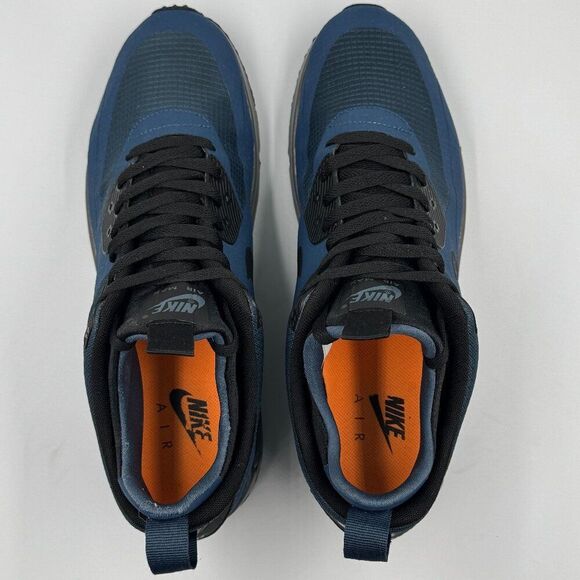 Nike Air Max 90 Mid Winter - Picture 2 of 12